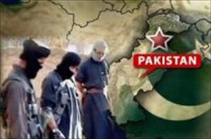 پاکستان میں دہشتگردانہ کارروائیاں عراق سے کہیں زیادہ