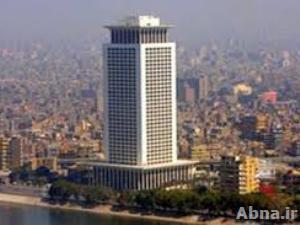 مصر تقول ان امريكا تنصب نفسها محاميا عن حقوق الانسان دون سند شرعي