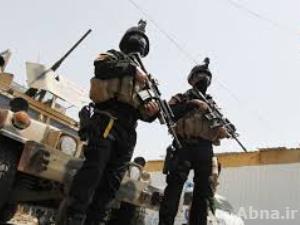 تحرير مختطفة وقتل قناص داعشي وتفجير 18 عبوة تحت السيطرة في بغداد