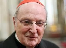 Vatican Accepts Resignation of Controversial Archbishop