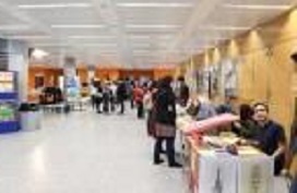 London Students Discover Islam Message