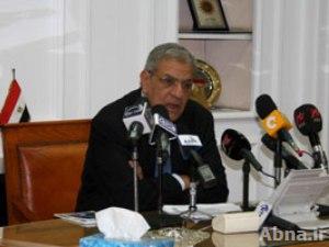 الحكومة المصرية الجديدة تؤدي اليمين واستمرار السيسي وزيرا للدفاع