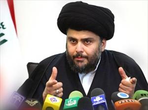 مقتدیٰ صدر حوزوی تعلیمات کو جاری رکھنے ایران پہنچ گئے