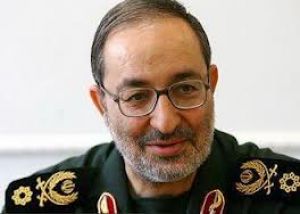 "Les gardes-frontières iraniens, libérés"