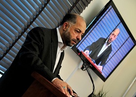 Bahrain Human Rights Minister dehumanizes victims of human rights violations
