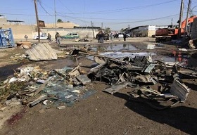 UN: 700 killed in Iraq terror attacks in February