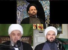 Lebanon clerics stress boosting unity of nation and army