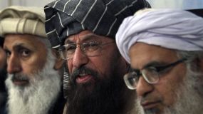 Pakistan government welcomes Taliban ceasefire call