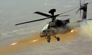 خیبر ایجنسی: 3طالبان دہشتگرد ہلاک