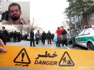 واشنطن تضغط على تل أبيب لوقف اغتيال العلماء النووين الإيرانيين