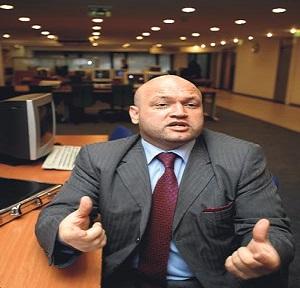 ABD dünyayı Gölbaşı’ndan dinliyor!	