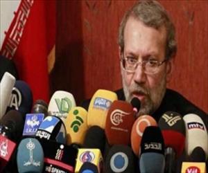 تیونس کے پارلیمانی وفد کا دورہ ایران