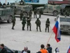 Рост напряженности в отношениях Москвы и Киева