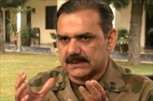 پاک فوج : شدت پسند فوج کے گھیرے میں، بہت جلد خاتمہ کر دیں گے