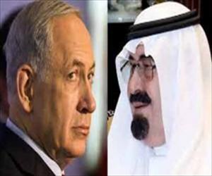 اسلامي دنيا کے خلاف اسرائيل اور آل سعود کا اتحاد