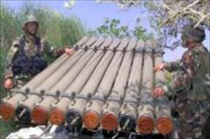 صہیونی ٹھکانوں پر حزب اللہ کے حملے