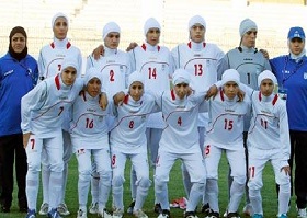 FIFA Removes Ban on Headscarves