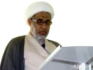 قرار وزارة العدل البحرينية هدم مسجد "العسكريين (ع)" يراد به خلق فتنة طائفية