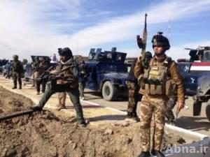 اعتقال 4 من تنظيم "القاعدة" وتفكيك 4 عبوات ناسفة في محافظة صلاح الدين