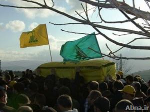استشهاد 3 مجاهدين من حزب الله اللبناني في سوريا + صور