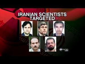 Rohani condena asesinato de científicos nucleares iraníes
