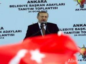 مسلحون يخطفون عضوا بحزب أردوغان