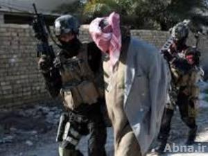 عمليات بغداد تعلن اعتقال "إرهابي" وتفكيك عبوات ناسفة وتفجير منزلين مفخخين
