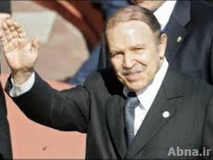 بوتفليقة يدعو للمشاركة بقوة في الإنتخابات الرئاسية لتفويت الفرصة على المتربّصين بالبلاد