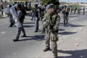 Israelische Armee stürmt Südwesten Dschenins