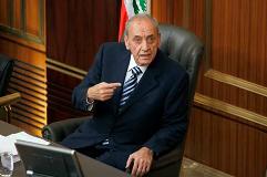 Lebanon: Berri assassination plot aims to incite Sunni-Shiite strife