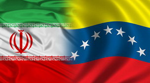 Iran/Venezuela, de plus en plus proches