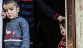 Syrian doctors join gov’t in 4th Polio vaccination campaign
