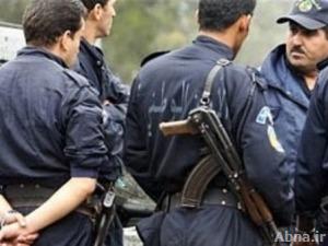 مقتل ثلاثة متطرفين مسلحين شرق الجزائر