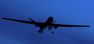 Yemen'de yine drone saldırısı