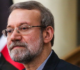 Larijani se rend, demain, en Afrique du Sud