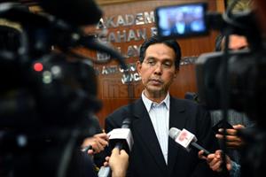 UMNO minta bantuan PAS pulih hubungan dengan Iran