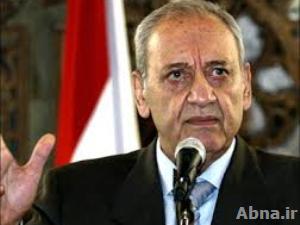 المقاومة خط أحمر والتخلي عنها غیر وارد