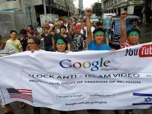 Times: La supresión de la cinta anti-islámica de Youtube es un «peligro a la libertad de expresión»