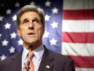 Kerry: Rusya G8’deki Yerini Kaybedebilir