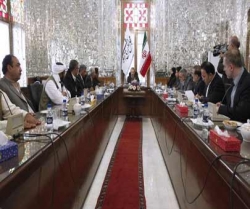 ایران- پاکستان تعلقات کو متاثر کرنے کی دہشتگردوں کی کوشش