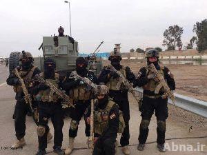 مقتل 52 عناصرا من "داعش" بينهم الارهابي ابو بكر الانباري في الرمادي