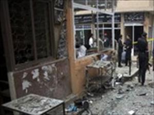 اسلام آباد ڈسٹرکٹ کچہری میں لال مسجد بریگیڈ نے جج رفاقت اعوان کو کیوں نشانہ بنایا؟