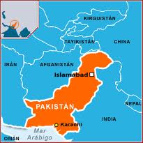 Pakistan bat Irak et en Afghanistan dans des attaques terroristes