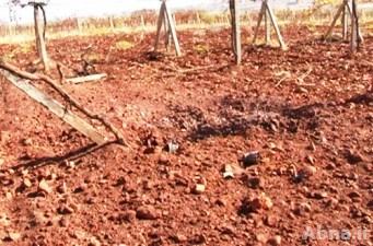 سقوط صواريخ أطلقت من سوريا في "وادي البقاع" بشرق لبنان