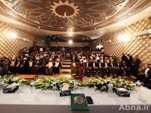 انطلاق فعاليات الأسبوع الثقافي الرابع للعتبة الحسينية المقدسة في باكستان