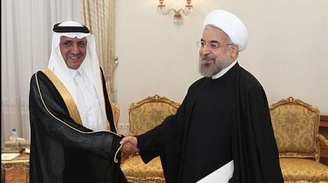 Approfondissement des liens avec les pays islamiques, la détermination de l'Iran