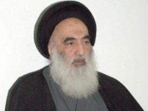 «آية الله السيستاني» يحرم بيع البطاقة الالكترونية للناخبين في العراق