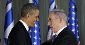 Netanyahu a Obama: “Palestina por Irán”