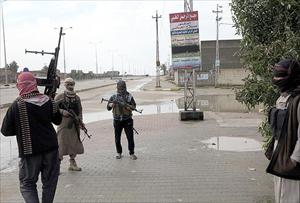 Irak'tan "IŞİD" operasyonu: 52 ölü