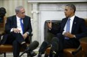 Obama warnt Netanyahu vor Scheitern der Friedensgespräche